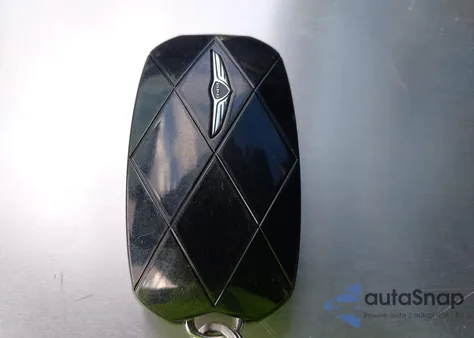 2025 Genesis G70 3.3T Rwd Sport Advanced from USA, damaged, VIN KMTG54SE2SU152813